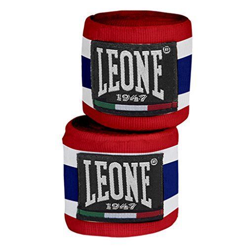 Bande De Boxe Leone Tha?