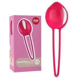 Smartballs Uno Rouge / Blanc