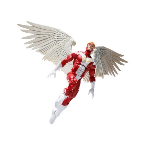 Avengers Movie Marvel Legends Series Marvel's Angel