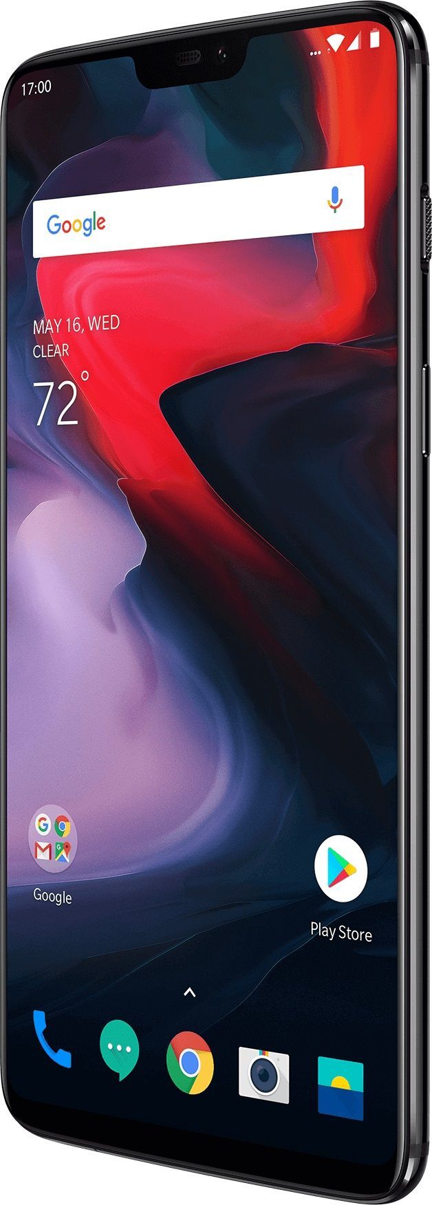 OnePlus 6 128 Go Double SIM Noir minuit RAM 8 Go_image_9|Rakuten