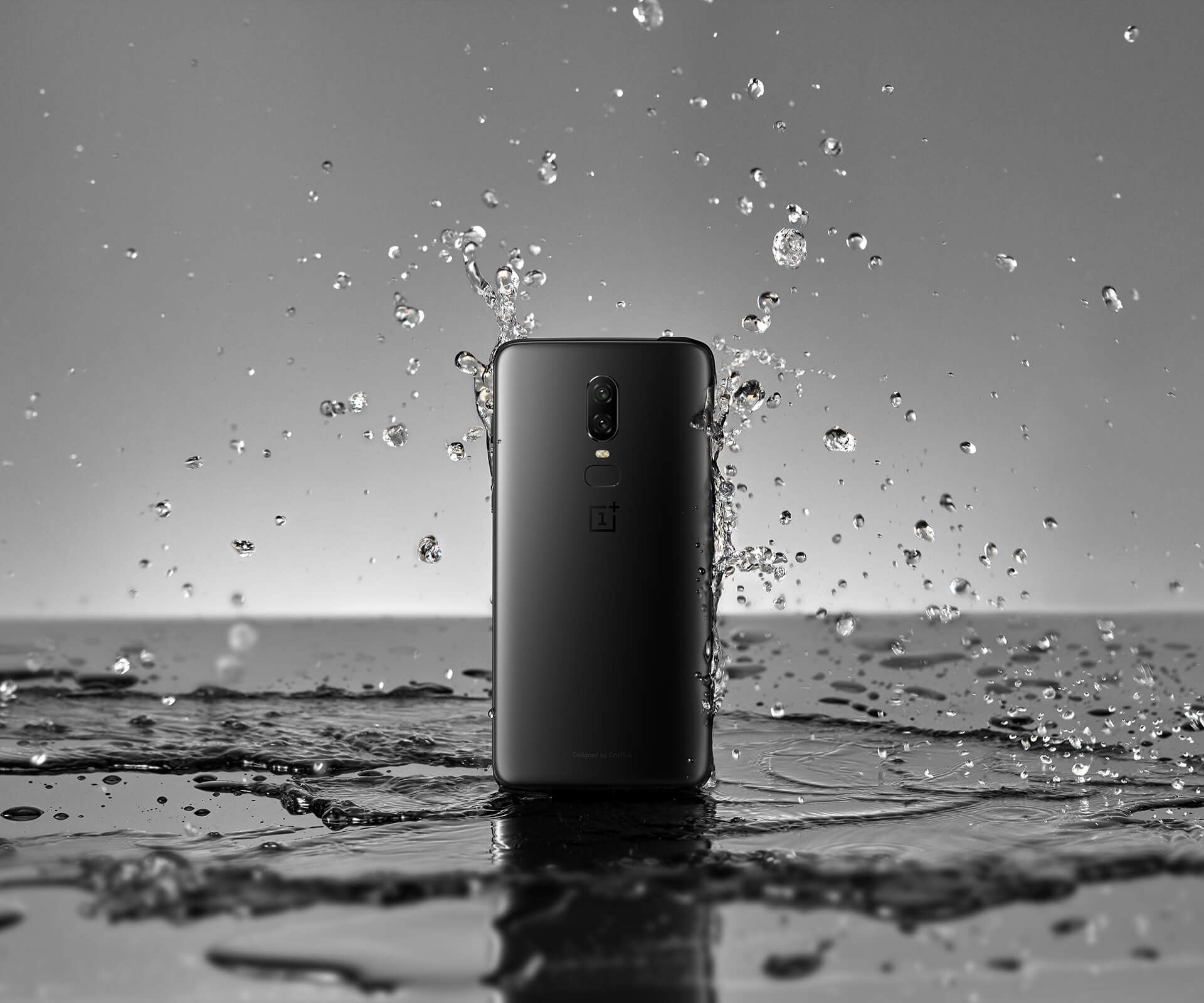 OnePlus 6 128 Go Double SIM Noir minuit RAM 8 Go_image_7|Rakuten