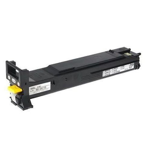 Konica Minolta Original Toner noir 26.000 Pages (A0D7153)