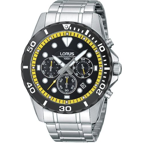 Montre Homme Lorus Watches Rt335bx9