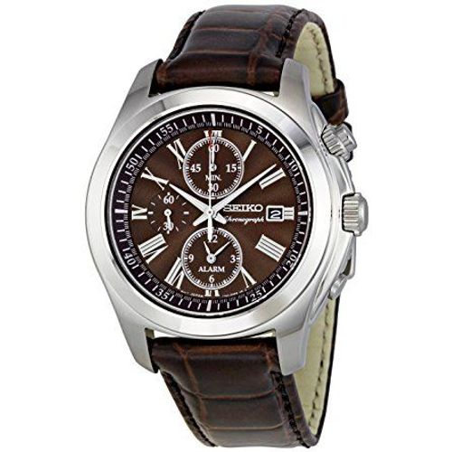 Montre Homme Seiko Neo Classic Snae51p2