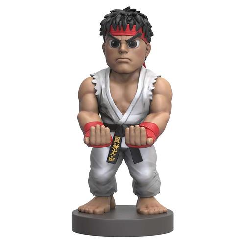 Cable guys - Street Fighter RYU - Figurine Support manette PVC