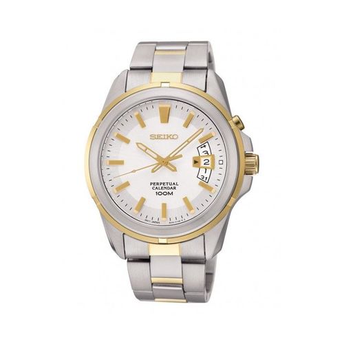 Montre Homme Seiko Neo Classic Snq132p1