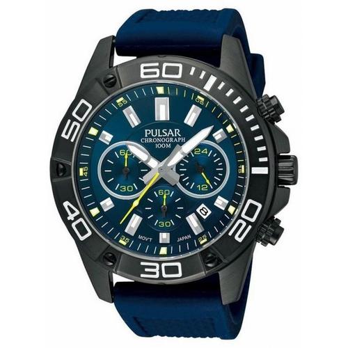 Montre Homme Pulsar Sports Pt3309x1