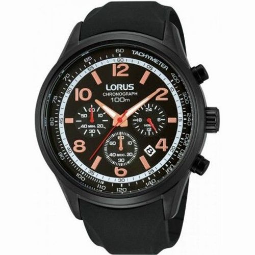 Montre Homme Lorus Rt315dx9
