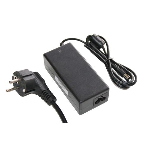 Vhbw Bloc D?Alimentation, Câble De Recharge 220v Pour Ordinateur Notebook Msi Wind U100, U120, U120h, U90 Comme Pa3822.