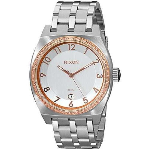 Montre Femme Nixon Monopoly A3251519