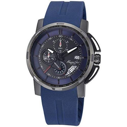 Montre Homme Kenneth Cole Sport Ikc8036