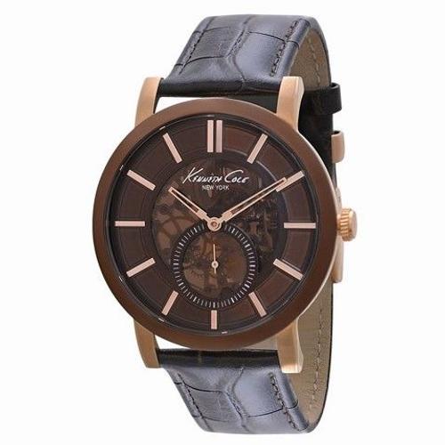 Montre Homme Kenneth Cole Automatics Ikc1933