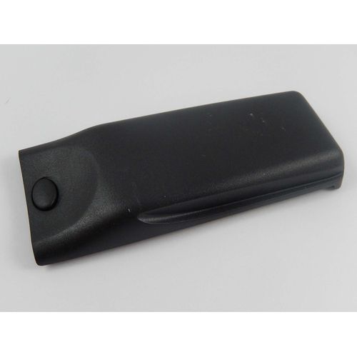 Vhbw Li-Ion Batterie 1800mah (3.7v) Pour Téléphone Portable Smartphone Nokia 6138, 6150, 6160, 6180, 6185, 6210 Comme Nokia Bls-2, Bls-2n, Bls-4.