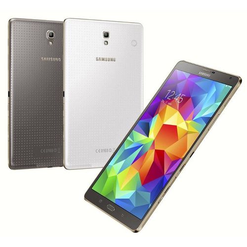 3 Film Protection Ecran Pour Samsung Tablette Screenguard, Modele: Samsung Galaxy Tab S 8.4 T700 T705 T707