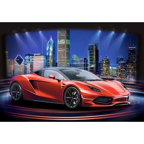 Puzzle 1000 Pièces Arrinera Hussarya 33