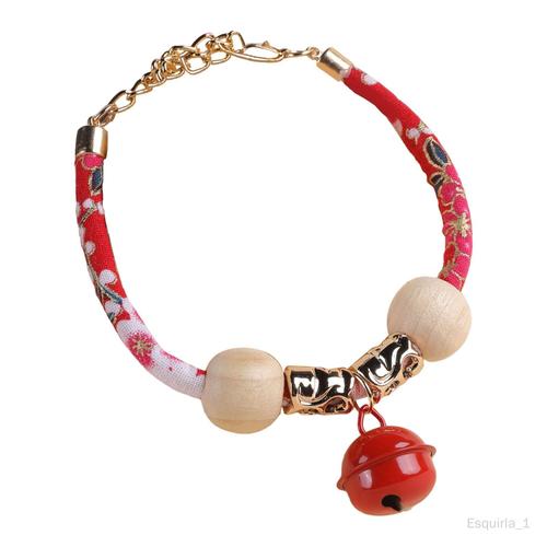 4 Collier Anti-Puces Pour Portable Petits, Moyens Et Grands Chiens Anti-Puces Et