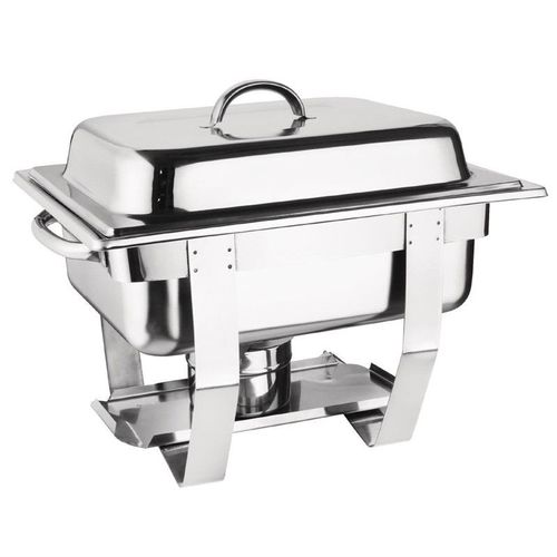 Chafing dish GN 1/2 - Inox Olympia