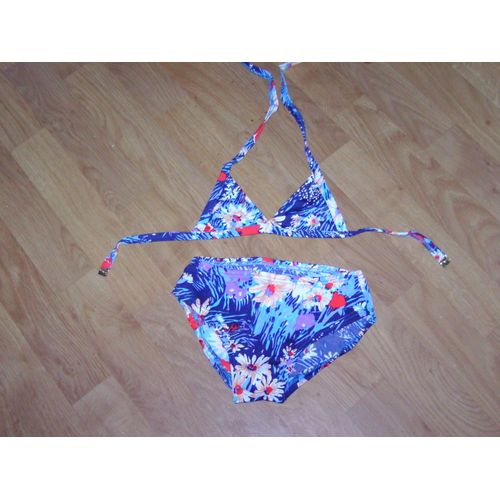 Maillot De Bain Darina 2 Pièces 8 Ans Multicolore