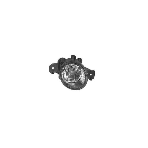 Feu Anti-Brouillard Gauche Blanc H11 Valeo Pour Renault Modus De 2004 À 2008