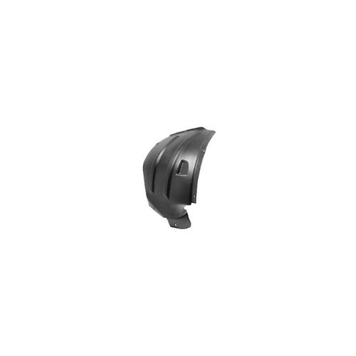 Pare Boue D'aile Avant Gauche Int?Rieure, Plastique Pour Fiat Ducato De 2002 ? 2006