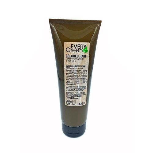 Masque Cheveux Colorés 250ml Everygreen 