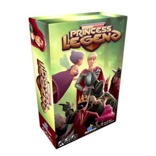 Princess Legend