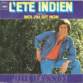 L'été Indien / Hollande