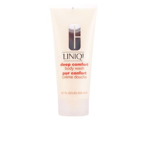 Shower Gel - Clinique - Gel Douche 