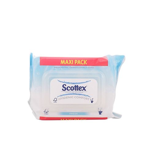 Scottex Original Wet Paper Towel 84 Units Unisex 