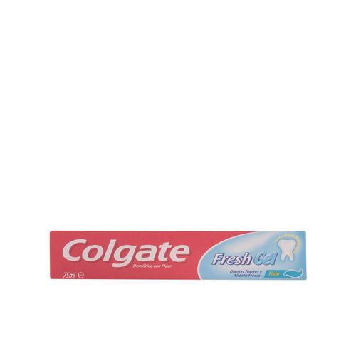 Fresh Gel Toothpaste 75 Ml 