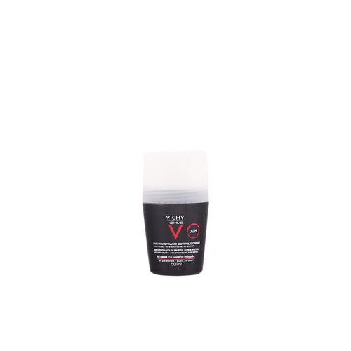 Vichy Homme Deodorant Bille Regulation Intense 50 Ml 
