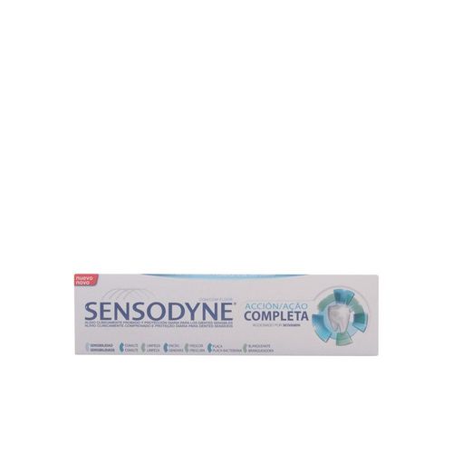 Sensodyne Action Complete Dental Cream 75ml Unisex 