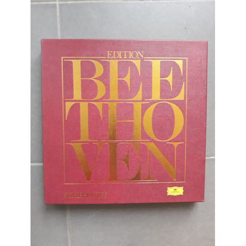 Beethoven