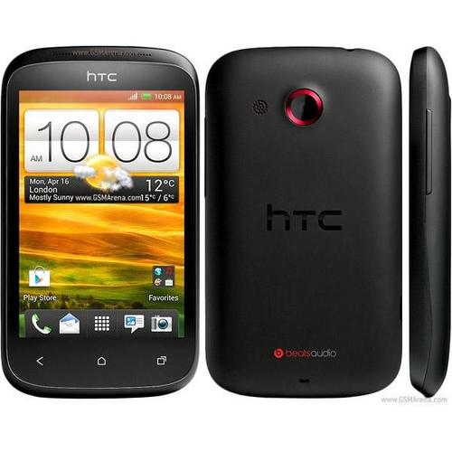 3 Film Protection Ecran Htc Screenguard, Modele: Htc Desire C