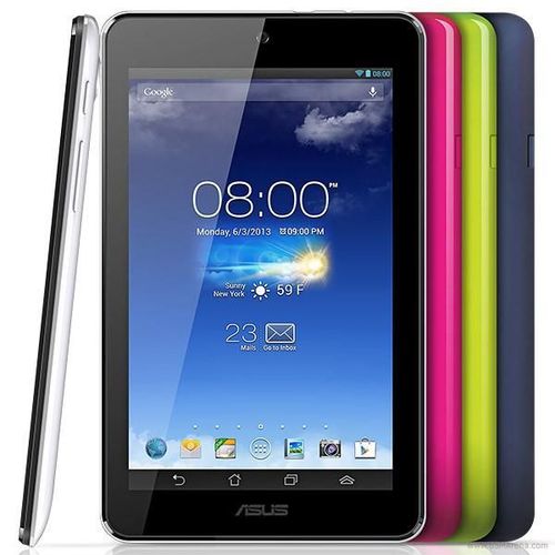 3 Film Protection Ecran Pour Asus Tablette Screenguard, Modele: Asus Memo Pad Hd7 16 Gb