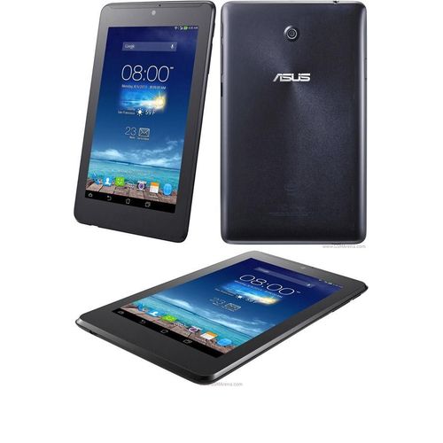 3 Film Protection Ecran Pour Asus Tablette Screenguard, Modele: Asus Fonepad 7