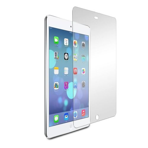 3 Film Protection Ecran Apple Ipad Air Screenguard, Clair Clear