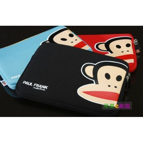 Paul Frank Julius Housse Etui Neoprene Ipad Tablette 10 , Couleur: Bleu Blue 1