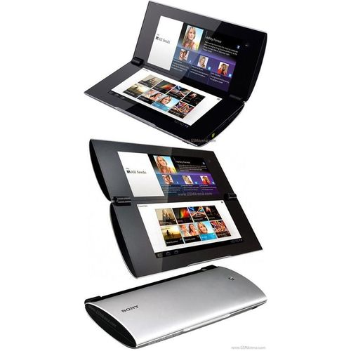3 Film Protection Ecran Pour Sony Tablette Screenguard, Modele: Sony Tablet P S2, Clair Clear