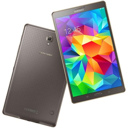 3 Film Protection Ecran Pour Samsung Tablette Screenguard, Modele: Samsung Galaxy Tab S 8.4