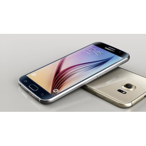 3 Film Protection Ecran Pour Samsung Screenguard Clear, Smartphone: Galaxy S6 G920