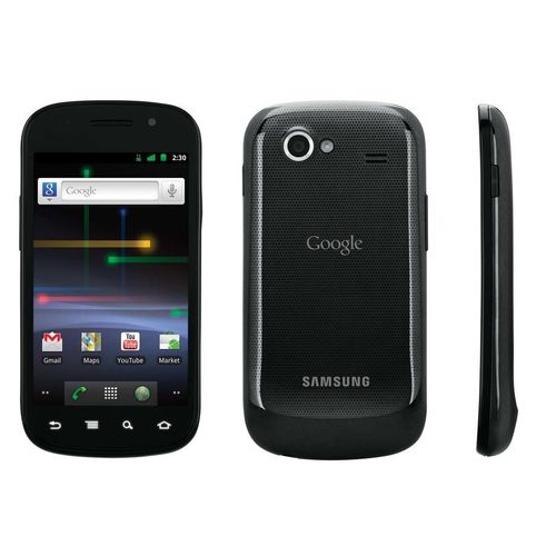 3 Film Protection Ecran Pour Samsung Tablette Screenguard, Modele: Google Nexus S I9102