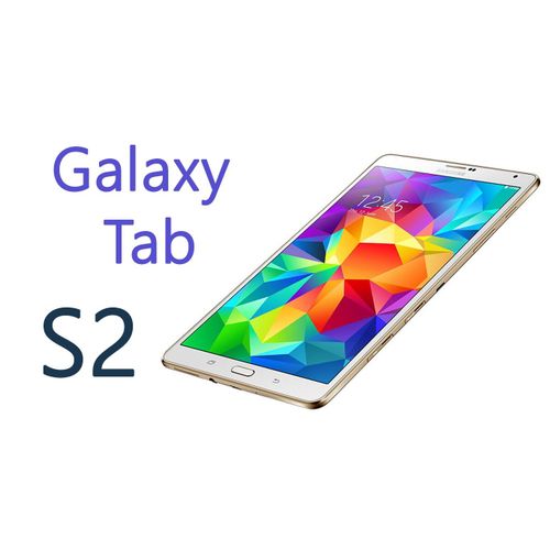 3 Film Protection Ecran Pour Samsung Tablette Screenguard, Modele: Galaxy Tab S2 9.7 T810 T815