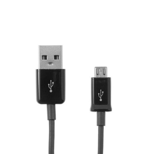 Cable USB vers MICROUSB Samsung ECB-DU5ABE 100cm-noir