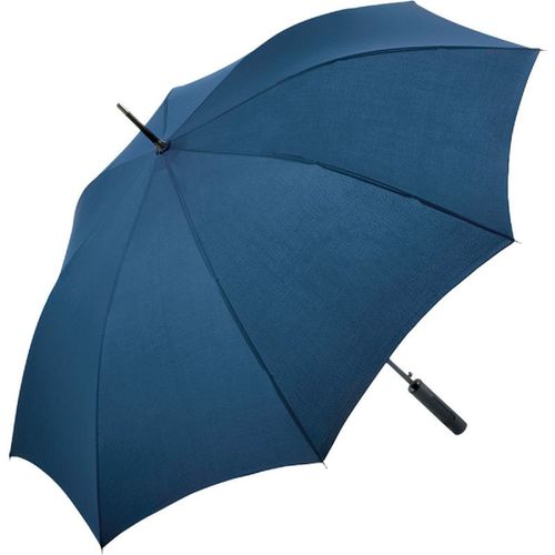 Parapluie Standard Automatique - Fp1152 Bleu Marine