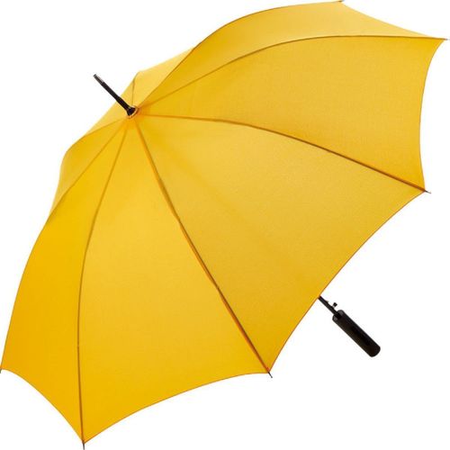 Parapluie Standard Automatique - Fp1152 Jaune