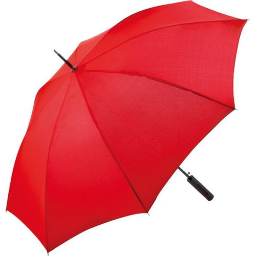 Parapluie Standard Automatique - Fp1152 Rouge