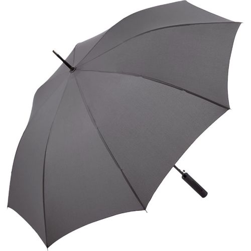 Parapluie Standard Automatique - Fp1152 Gris