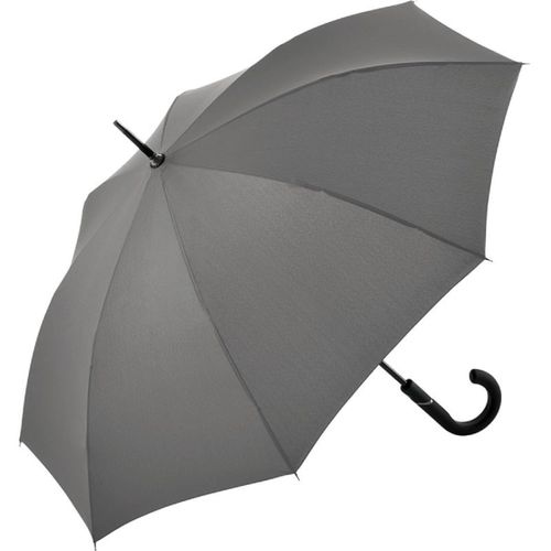 Parapluie Standard Automatique - Fp1755 Gris