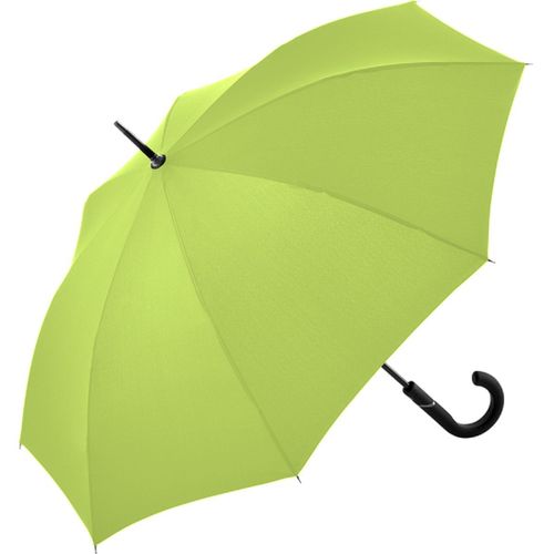 Parapluie Standard Automatique - Fp1755 Vert Lime